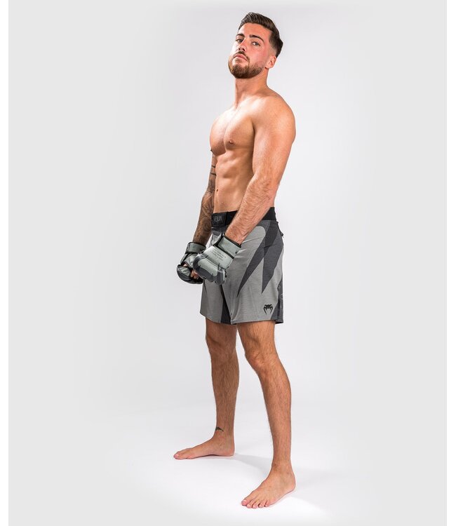 Venum Stone Fightshorts Mineralgrün