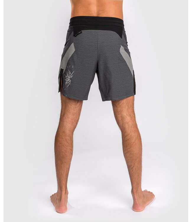 Venum Venum Stone Fightshorts Mineralgrün