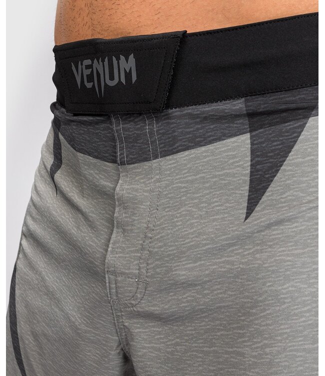 Venum Stone Fightshorts Mineral Green