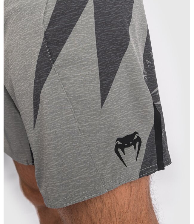 Venum Stone Fightshorts Mineralgrün