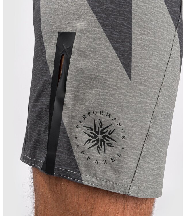 Venum Stone Fightshorts Mineral Green