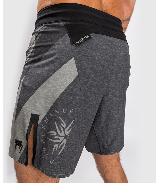 Venum Stone Fightshorts Mineralgrün