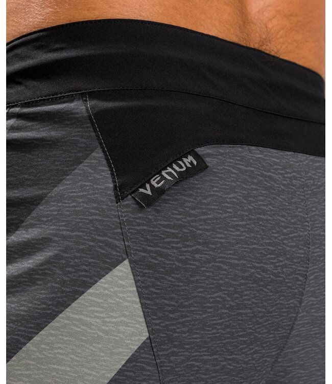 Venum Stone Fightshorts Mineral Green