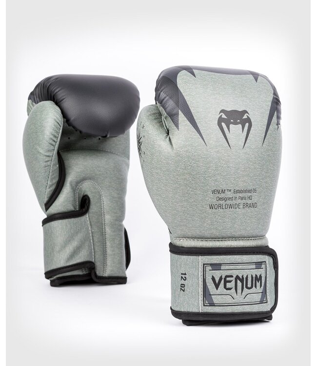Venum Stone Bokshandschoenen Mineraal Groen