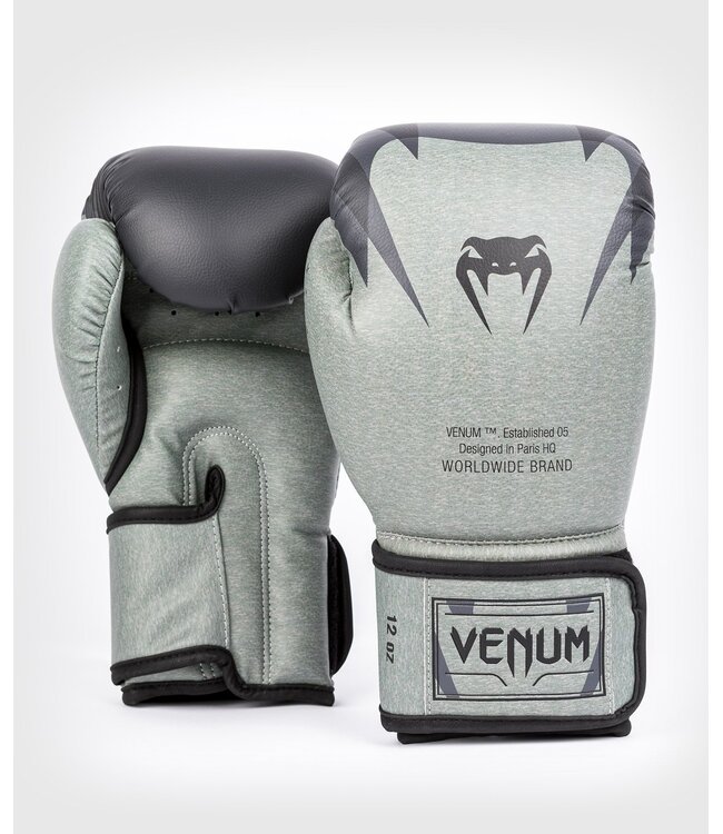 Venum Stone Bokshandschoenen Mineraal Groen
