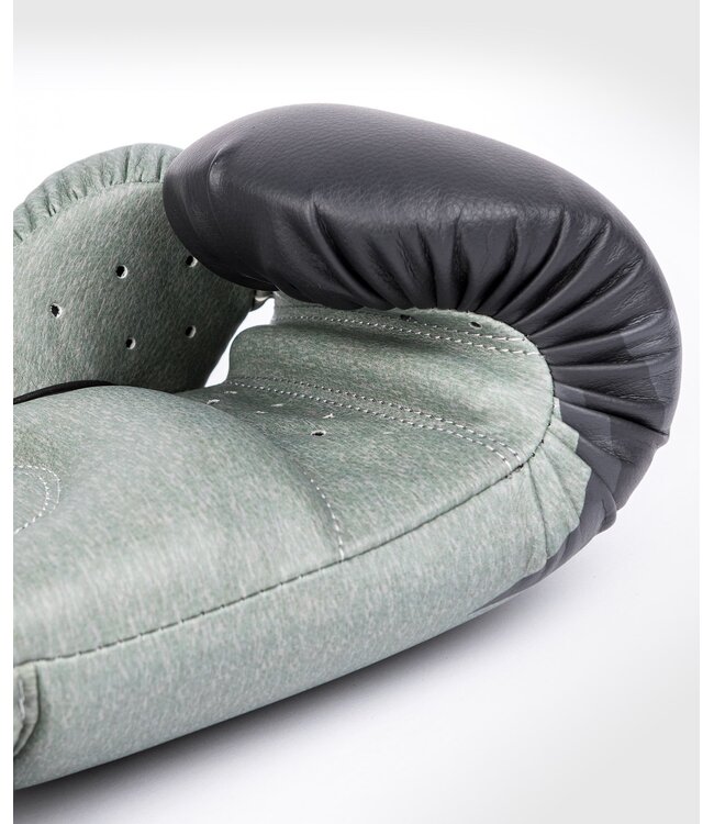 Venum Stone Boxhandschuhe Mineralgrün