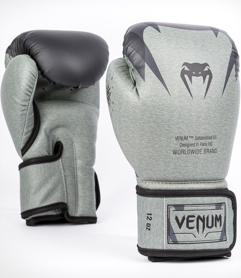 Venum Venum Stone Boxhandschuhe Mineralgrün