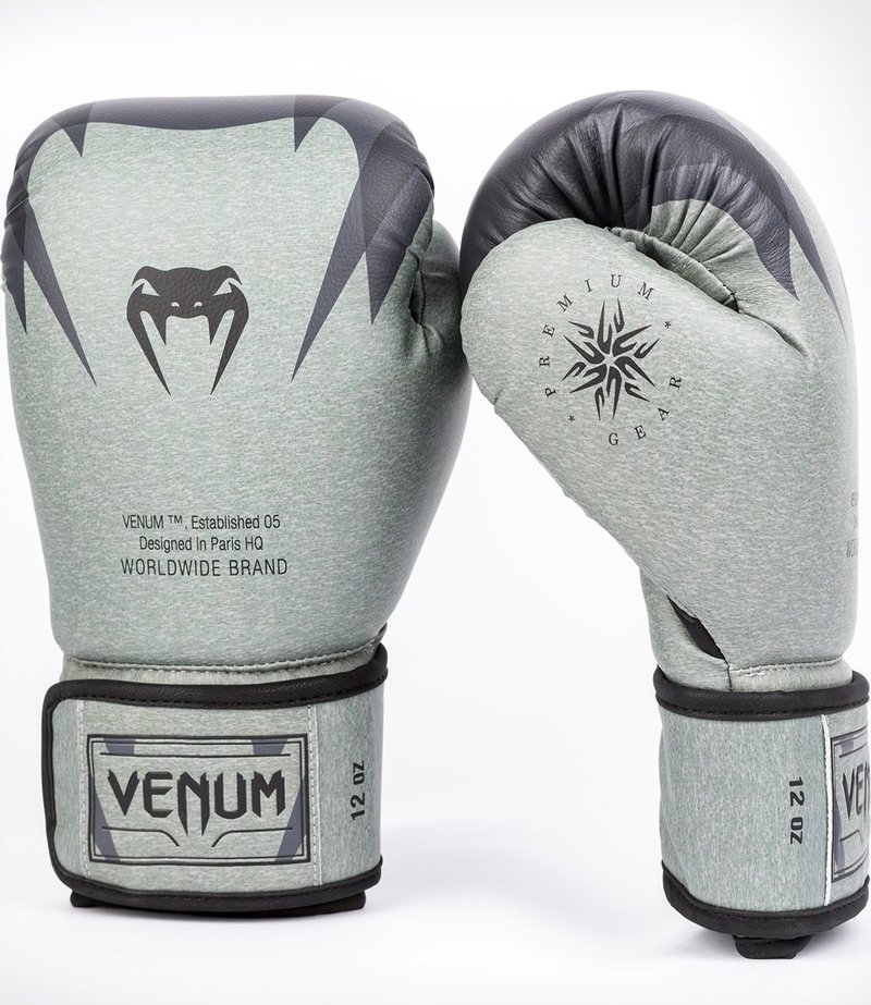 Venum Venum Stone Boxhandschuhe Mineralgrün