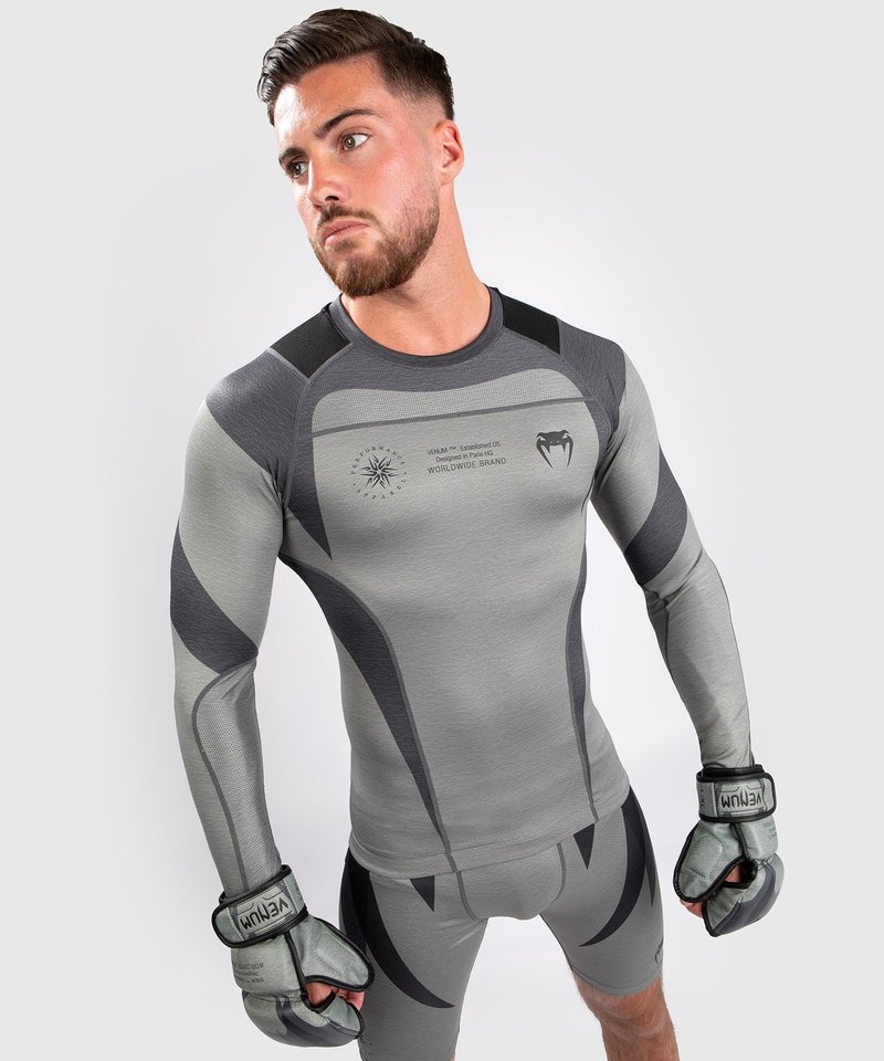 Rash Guard H