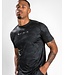 Venum Electron 3.0 Dry Tech T-Shirt S/S Schwarz