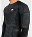 Venum Venum Electron 3.0 Rash Guard Kompressions Shirt L/A Schwarz