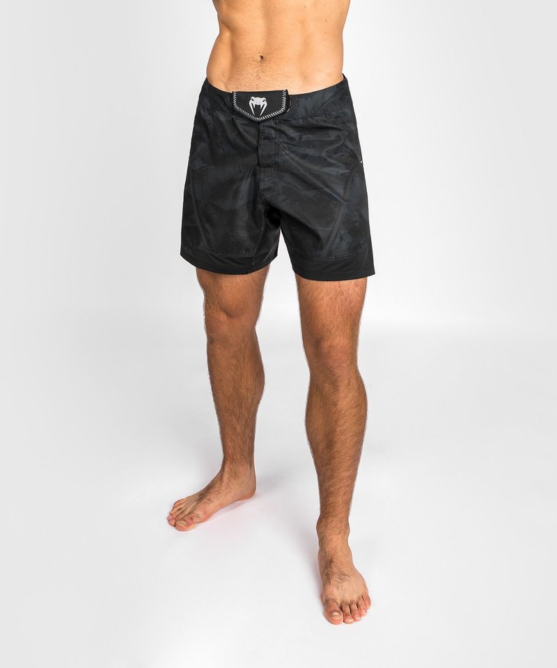 Venum Venum Electron 3.0 Fightshort Schwarz