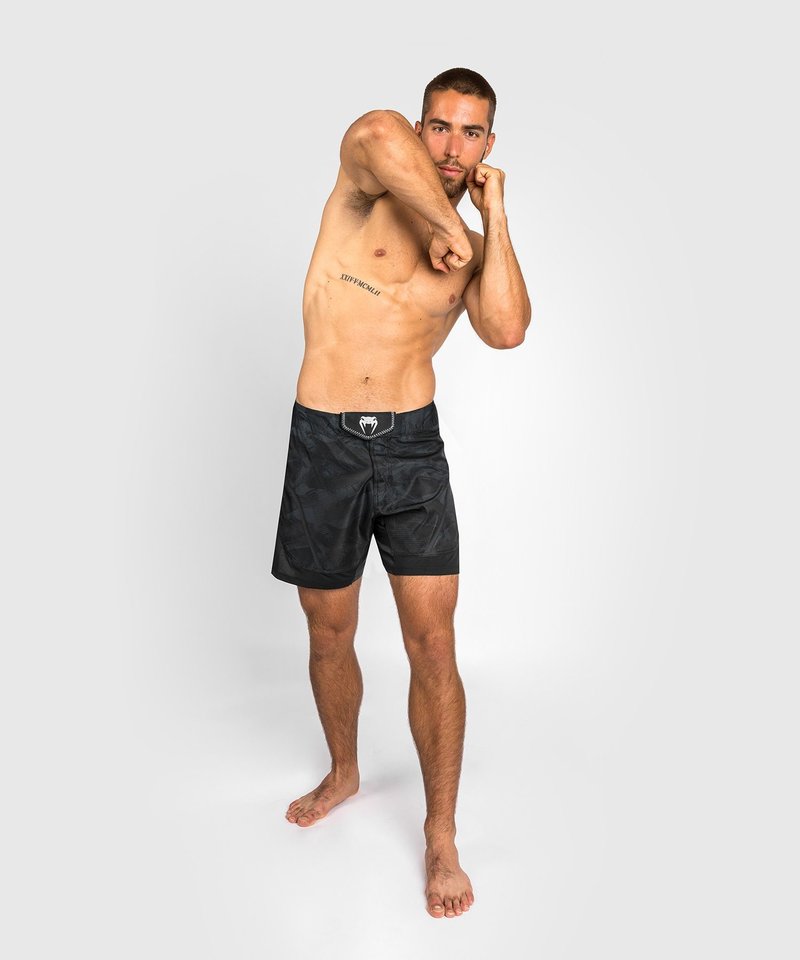 Venum Venum Electron 3.0 Fightshort Black