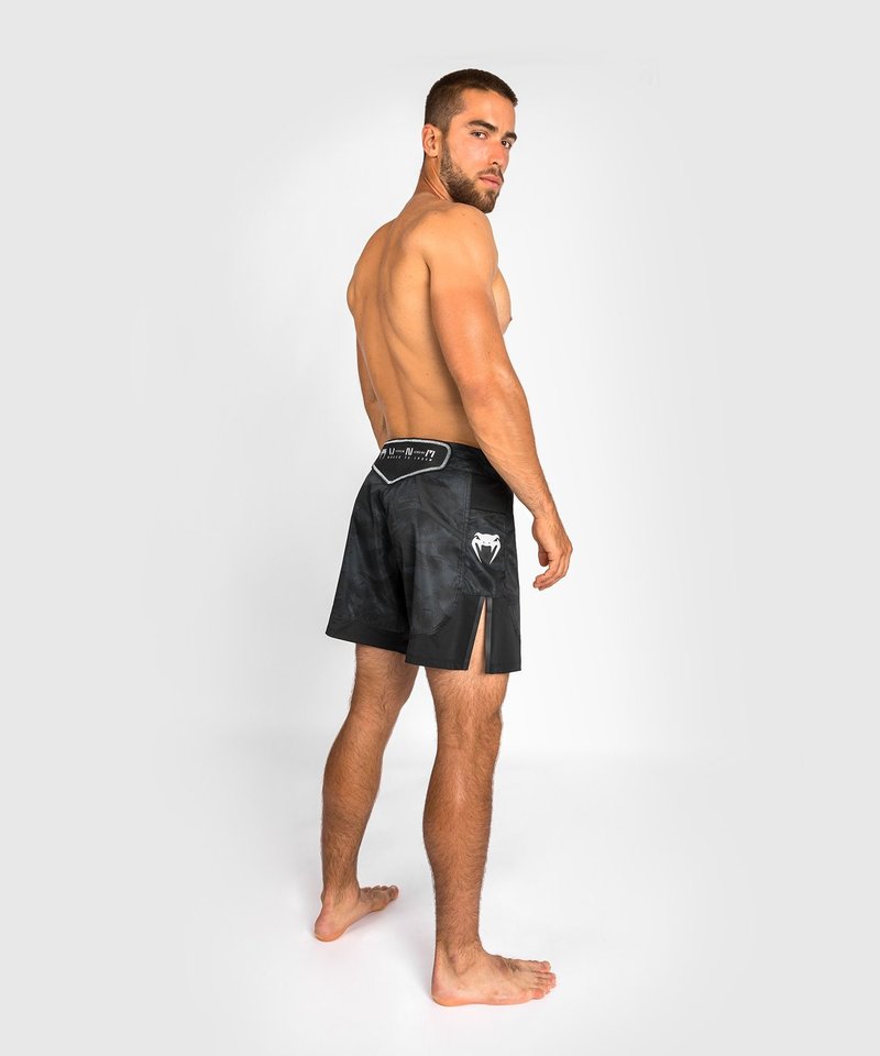 Venum Venum Electron 3.0 Fightshort Black