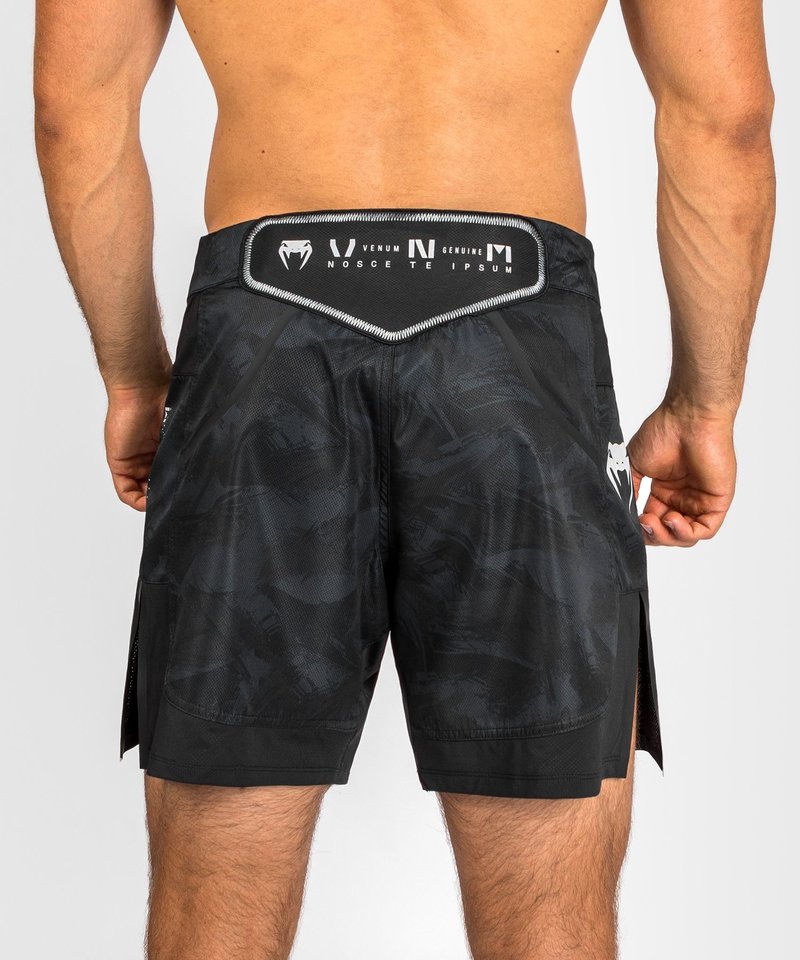 Venum Venum Electron 3.0 Fightshort Black