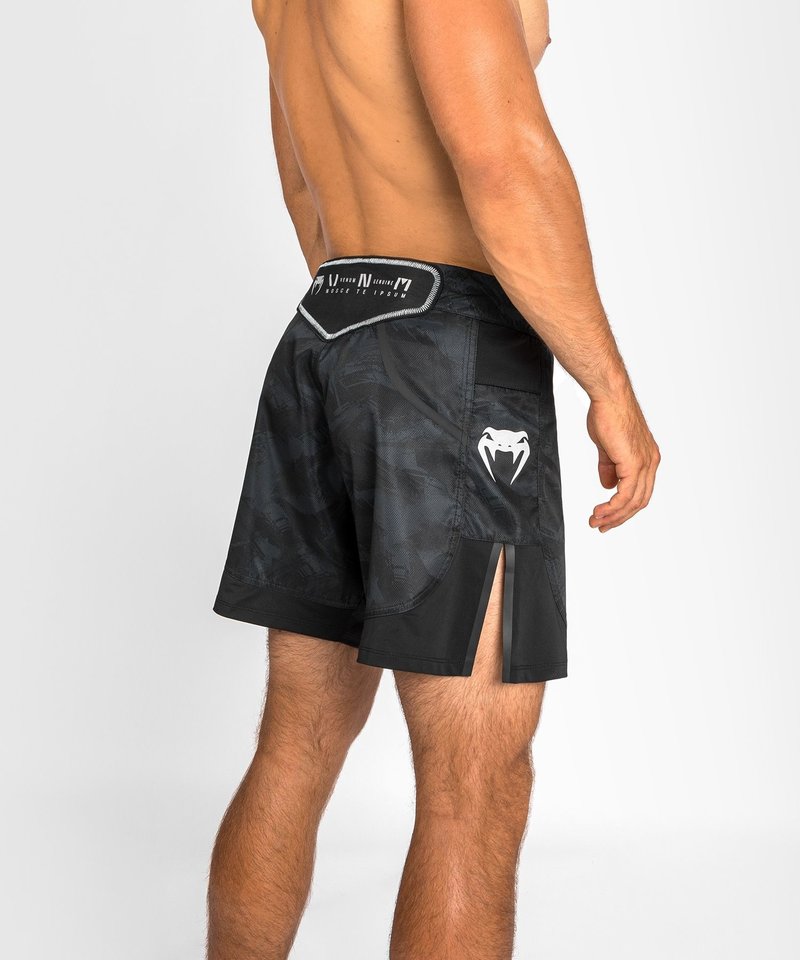 Venum Venum Electron 3.0 Fightshort Black