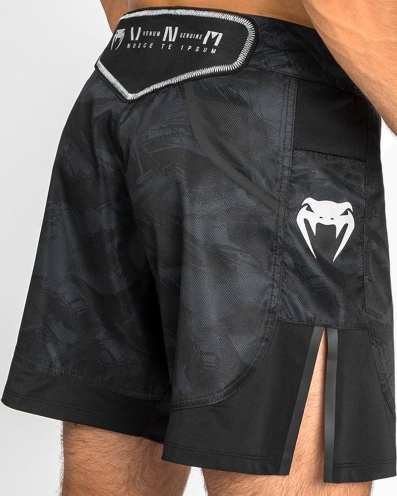 Venum Venum Electron 3.0 Fightshort Black