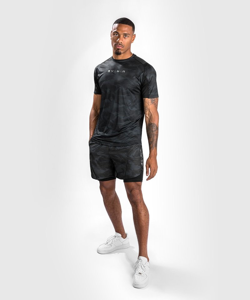 Venum Venum Electron 3.0 Training Short Black