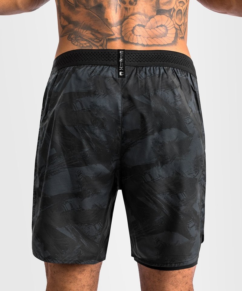 Venum Venum Electron 3.0 Training Short Black