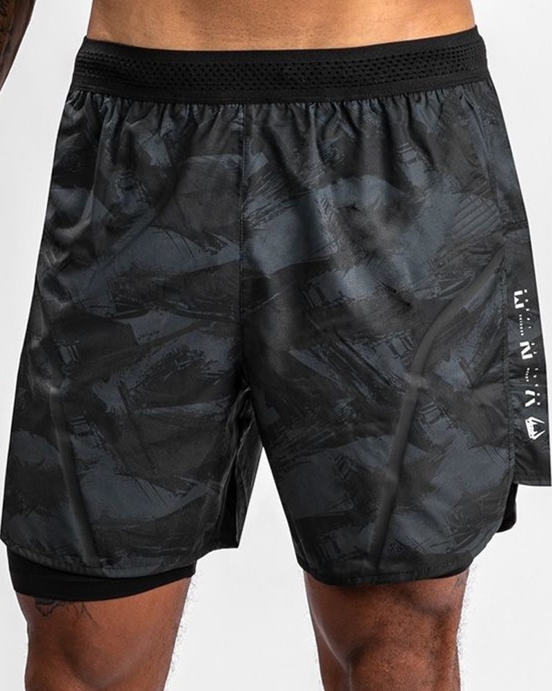 Venum Venum Electron 3.0 Training Short Black