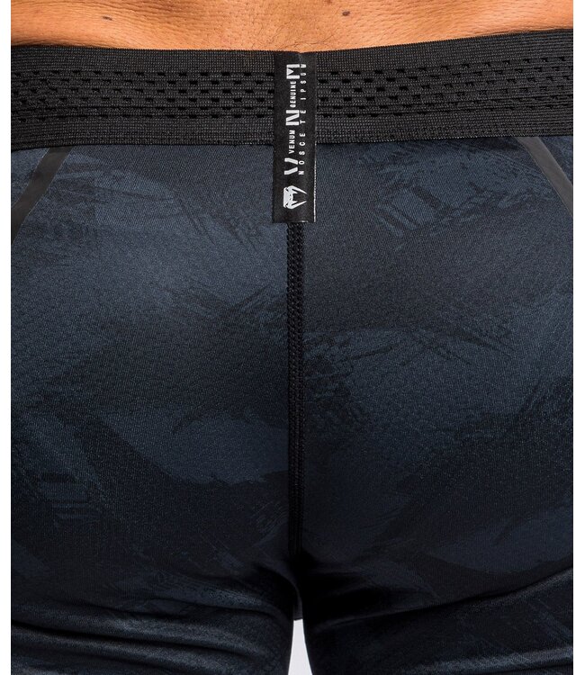 Venum Venum Electron 3.0 Vale Tudo Compression Short Black