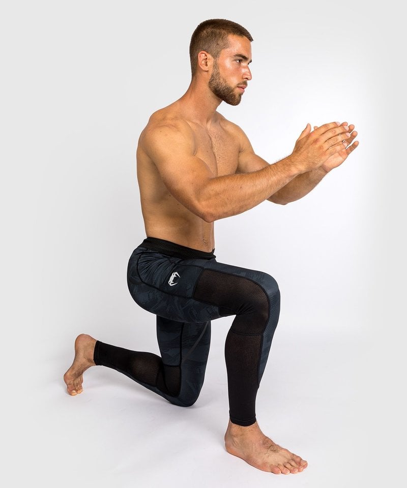 Expert 3.0 Joint Support Compression Tight: Black