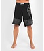 Venum Fightshorts Light 4.0 Schwarz Weiß