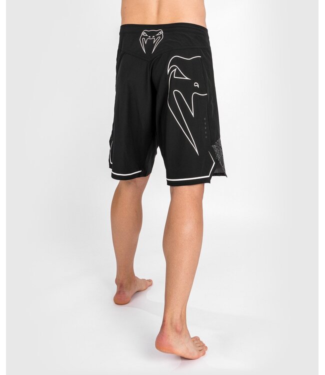 Venum Venum Fightshorts Light 4.0 Black White