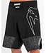 Venum Venum Fightshorts Light 4.0 Black White Venum MMA Fightwear