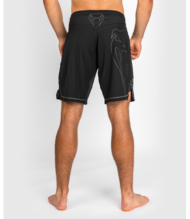 Venum Fightshort Light 4.0 Zwart Zwart