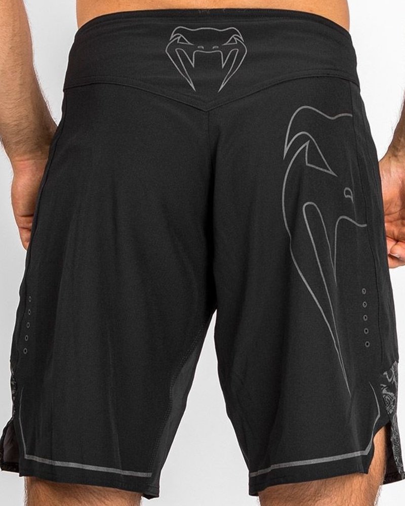 Venum Venum Fightshort Light 4.0 Zwart Zwart