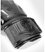 Venum Elite Evo Boxhandschuhe Schwarz Schwarz