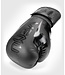Venum Elite Evo Boxhandschuhe Schwarz Schwarz