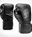 Venum Elite Evo Boxhandschuhe Schwarz Schwarz