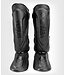 Venum Elite Evo Kickboxing Shin Guards Black Black