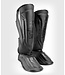 Venum Venum Elite Evo Kickboxing Shin Guards Black Black