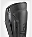 Venum Elite Evo Kickboxing Shin Guards Black Black