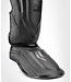 Venum Elite Evo Kickboks Scheenbeschermers Zwart Zwart
