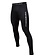 Hayabusa Hayabusa Haburi Compression Pants Spats Tights Black