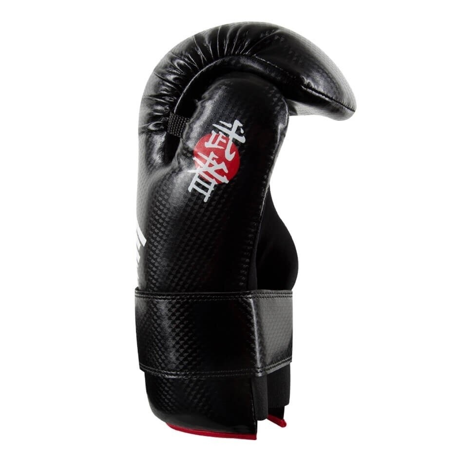 Hayabusa Hayabusa Winged Strike Karate Competition Gloves