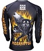 Meerkatsu Graceful CERBERUS Rash Guard