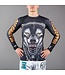 Meerkatsu Graceful CERBERUS Rash Guard