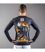 Meerkatsu Graceful CERBERUS Rash Guard