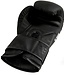 Booster Boxhandschuhe BG Premium Striker 3 Mattschwarz
