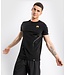 Venum Athletics T-shirt Zwart Goud