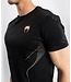 Venum Athletics T-shirt Zwart Goud