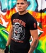 PRiDE or Die T-Shirt Keep on Rolling Zwart