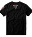 PRIDE or Die T-Shirt Keep on Rolling Black