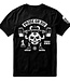 PRiDEorDiE PRiDEorDie T-Shirt Work Out or Die Schwarz