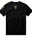 PRiDE or Die Mata Leao T-Shirt Black